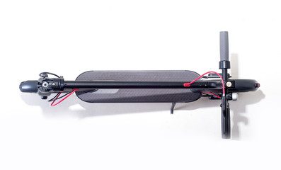 electric scooter bike