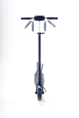 electric scooter bike