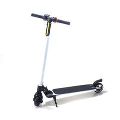 electric scooter bike