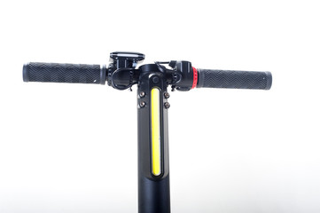 electric scooter bike