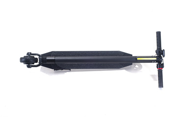 electric scooter bike