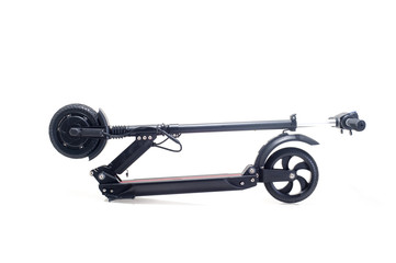 electric scooter bike