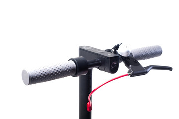 electric scooter bike