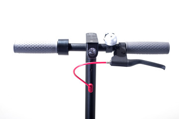 electric scooter bike