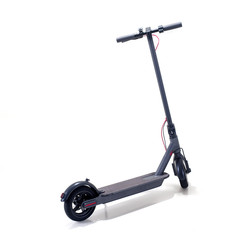 electric scooter bike