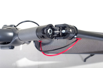 electric scooter bike