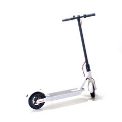 electric scooter bike