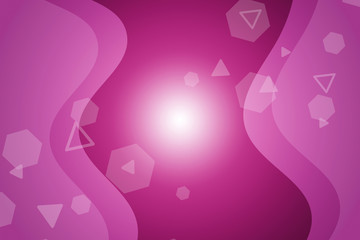 Obraz premium abstract, pink, design, wallpaper, wave, light, purple, illustration, backdrop, art, texture, blue, lines, graphic, line, white, waves, pattern, curve, red, backgrounds, digital, violet, color