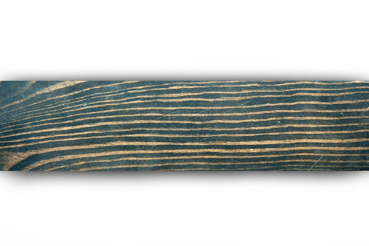 wooden board painted different colors/oack board