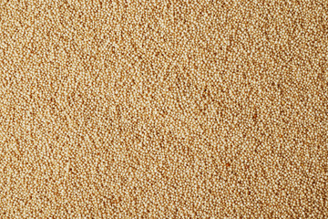 Amaranth closeup as background
