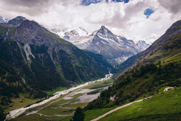 Valley Val 'd Annivier