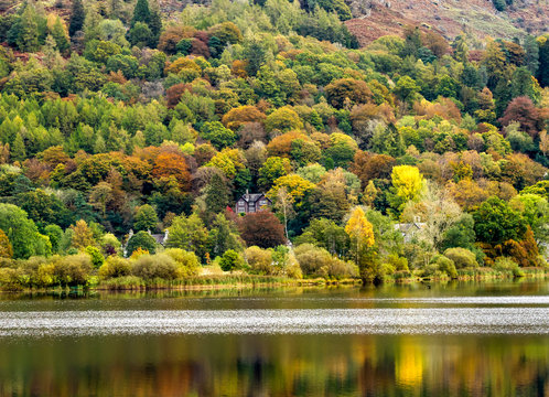 Lake District - Grasmere