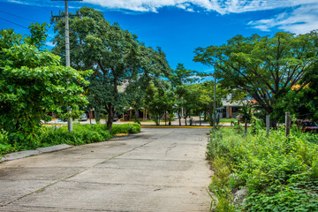 puerto escondido 