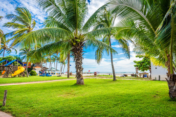 playa mexico