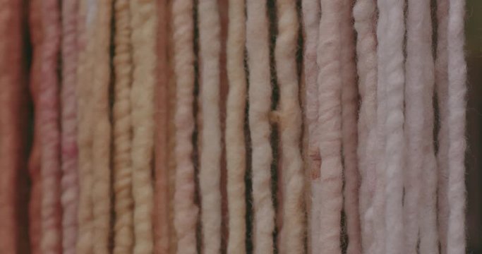 Textura de cuerdas