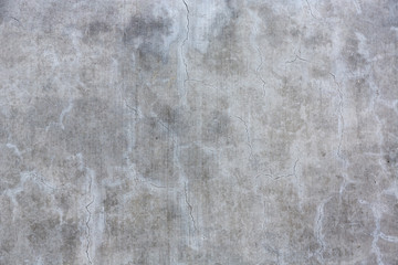 Wall gray concrete background