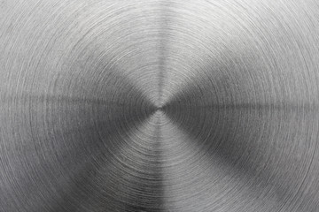 Stainless steel texture Background