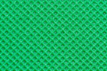 non-woven fabric green color