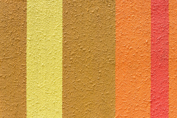 Fototapeta premium Multicolored paint wall texture background
