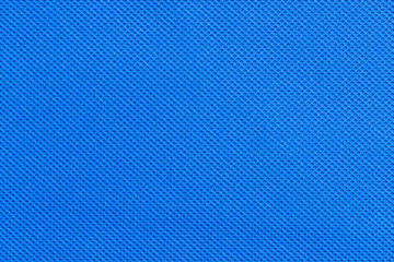 non-woven fabric blue color