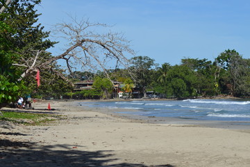 parque national cahuita