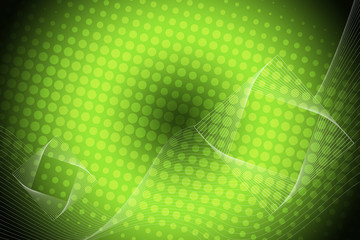 Naklejka premium abstract, green, wave, wallpaper, design, illustration, light, texture, graphic, backdrop, pattern, curve, waves, art, blue, line, dynamic, artistic, lines, color, motion, backgrounds, style, swirl