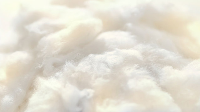 close up cotton texture macro photography texture background