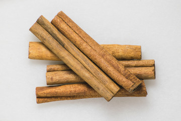 cinnamon