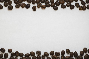 coffee beans