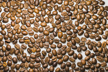 coffee beans