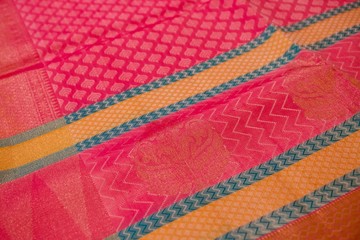 Kancheepuram Silk Saree