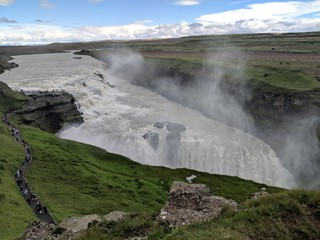 Iceland