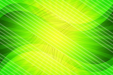 Fototapeta premium abstract, green, wallpaper, design, wave, illustration, graphic, light, art, pattern, line, curve, waves, backdrop, blue, artistic, texture, nature, backgrounds, lines, color, decoration, shape
