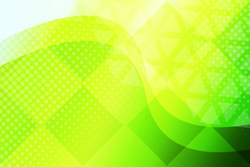 abstract, green, design, light, wallpaper, texture, wave, illustration, backdrop, graphic, pattern, color, lines, bright, backgrounds, waves, nature, blue, digital, yellow, line, white, spring, art