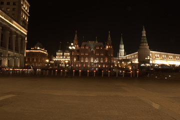 Fototapeta premium Moskau