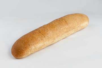 bakery products/black bread/white bread/bagel/bun with poppy seeds/stuffed pie/loaf/sesame seed bun/pita