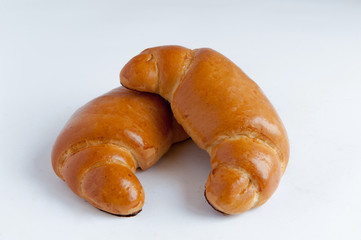 bakery products/black bread/white bread/bagel/bun with poppy seeds/stuffed pie/loaf/sesame seed bun/pita