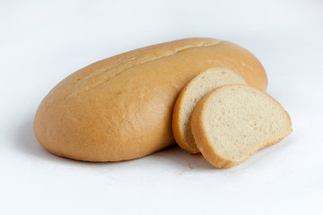 bakery products/black bread/white bread/bagel/bun with poppy seeds/stuffed pie/loaf/sesame seed bun/pita