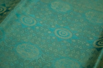 Traditional Kancheepuram Silk Saree