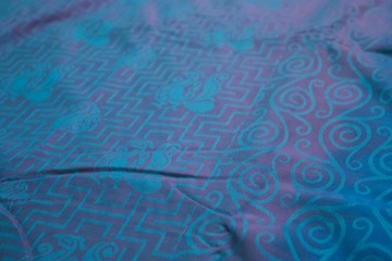 Traditional Kancheepuram Silk Saree