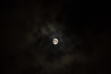 moon