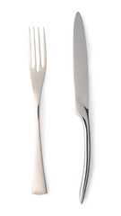 Fork and Knife
