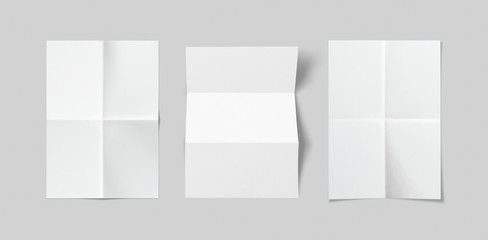 sheet of paper a4