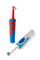 Electric Toothbrush