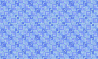 decorative colored mosaic geometric pattern 