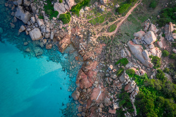 Tourisme en sardaigne