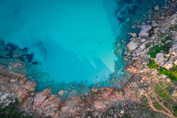 Tourisme en sardaigne