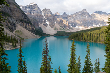Moraine Lake