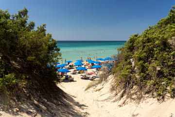 spiaggia