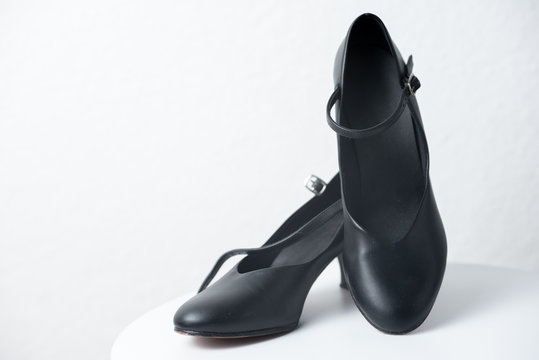 Tanzschuhe f&uuml;r Jazz